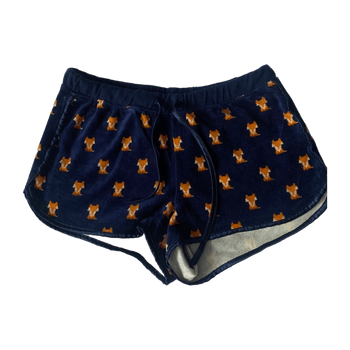 Cubus shorts