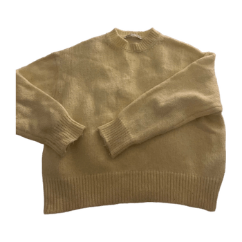 Zara cardigan