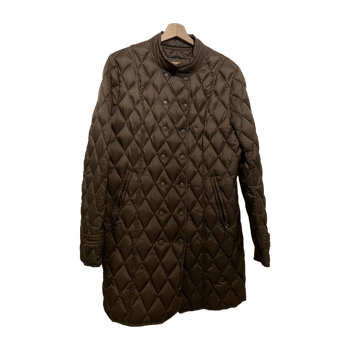 Hackman coat