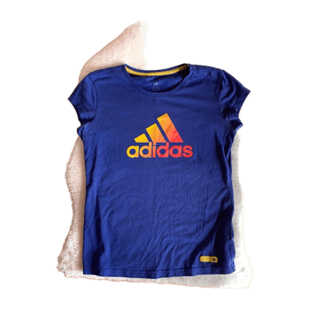 Adidas top
