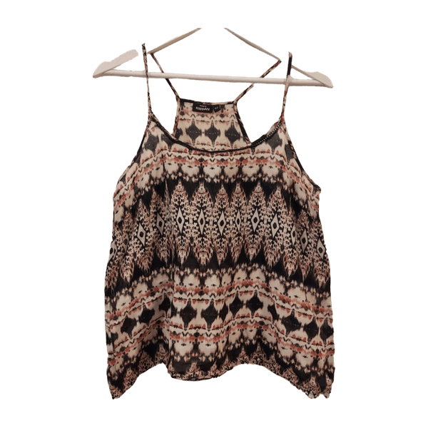 Lindexa top