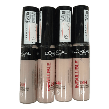 L'oréal infallible concealer