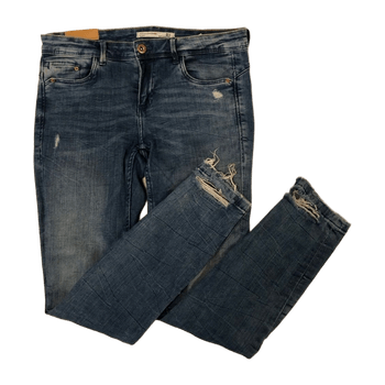 Zara jeans