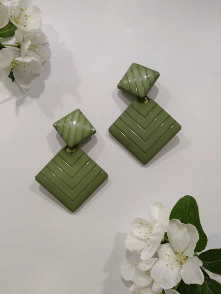 Vintage jewelry