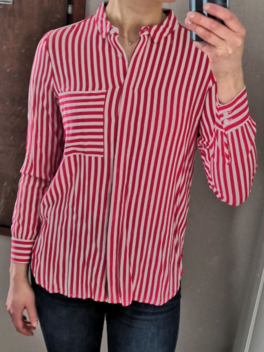 Cubus blouse