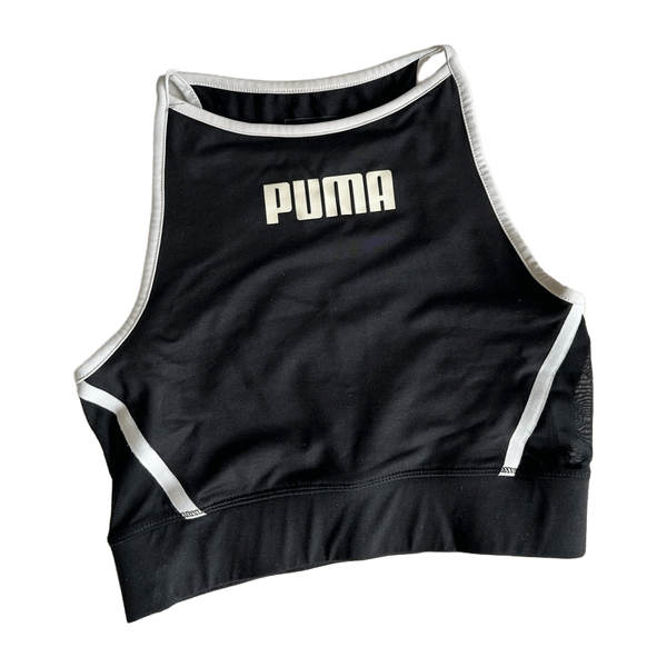 Puma sportswear