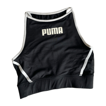 Puma sportswear