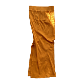 Selected Femme oranssi hame