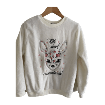 Cubus hoodie