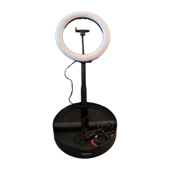 Ring-valo 