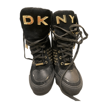 Dkny shoes