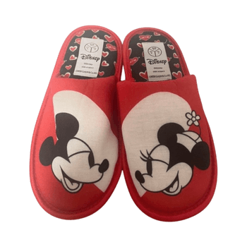 Disney uudet tohvelit