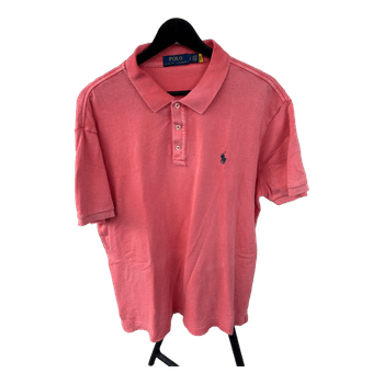 Polo Ralph Lauren pikeepaita