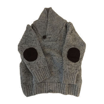 Lindex kids' hoodie