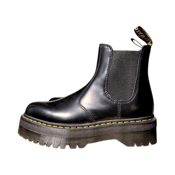 Dr. Martens 2976 Quad Platform Chelsea