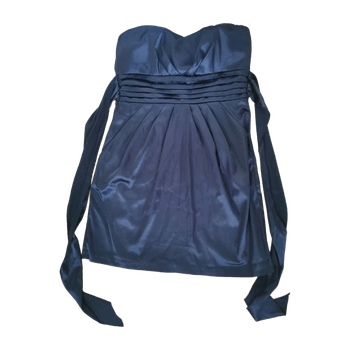 Formula joven dress