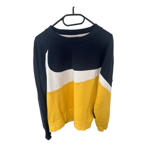 Nike sweatshirts str: M