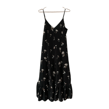 Weekday dress