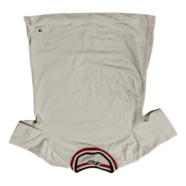 Tommy hilfiger valkoinen t-paita