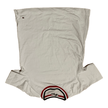 Tommy hilfiger valkoinen t-paita