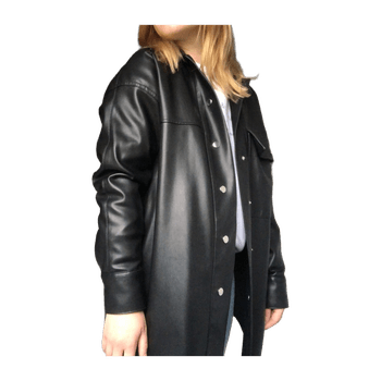 Zara coat
