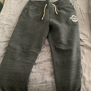Rogue fitness sportswear