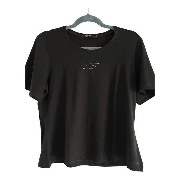T-shirt top str. 40