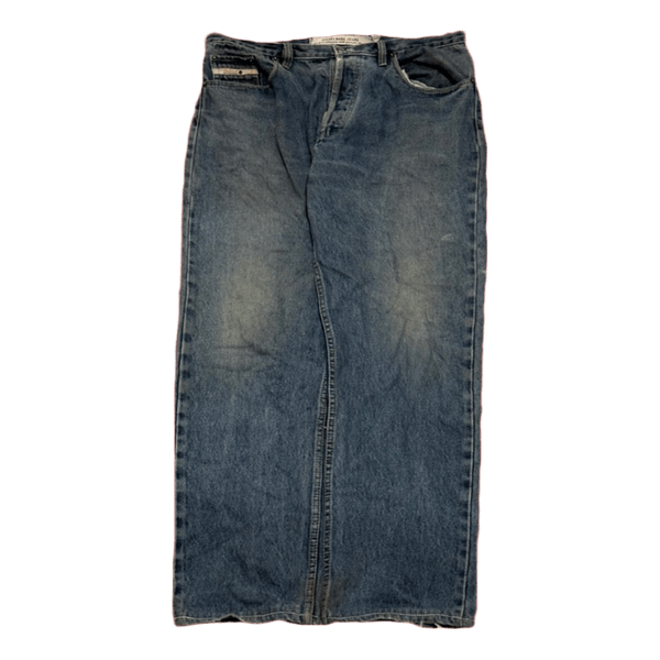 Blue Diesel denim jeans