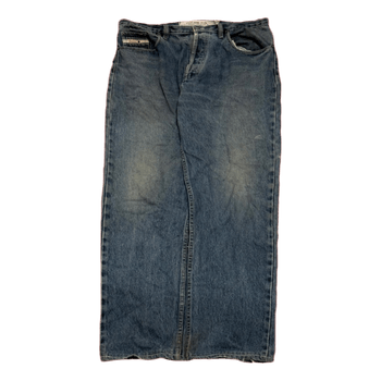 Blue Diesel denim jeans