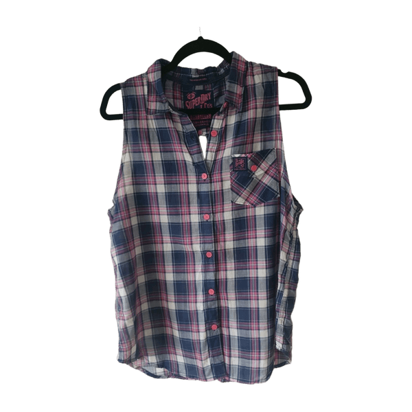 Superdry top