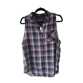 Superdry top