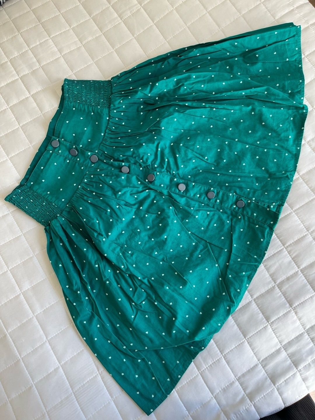 Monki skirt