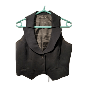 Reflex blazer