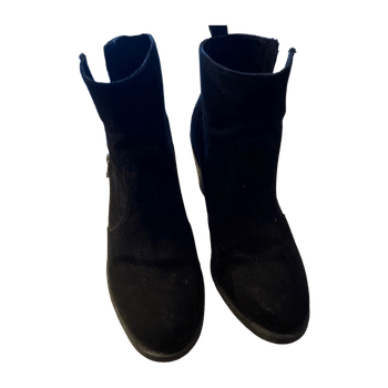 H&m boots