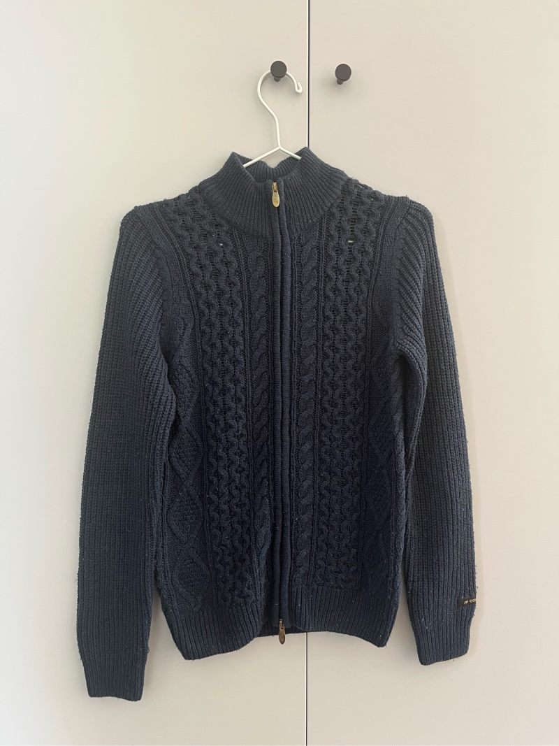 JH Collection neuletakki