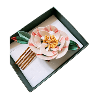 Handmade jewelry