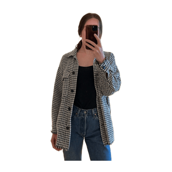 Zara coat