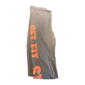 Star nutrition sportswear