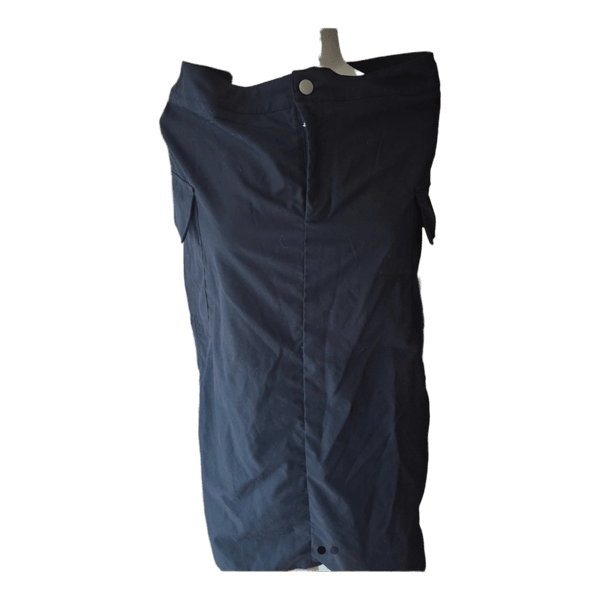 Cargo skirt