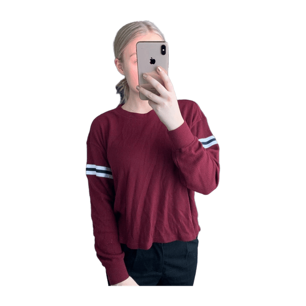 Hollister blouse