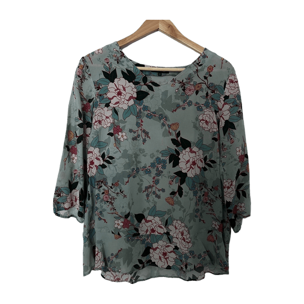 Marc o’polo blouse