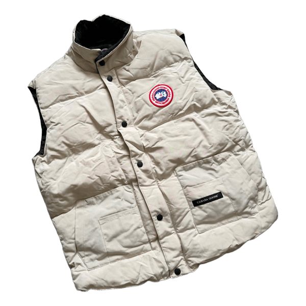 Canada Goose liemenė
