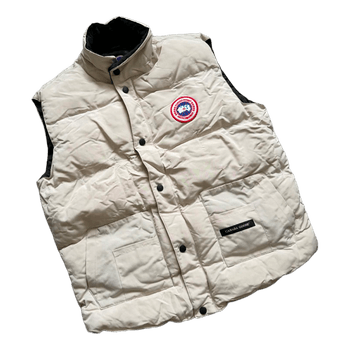 Canada Goose liemenė