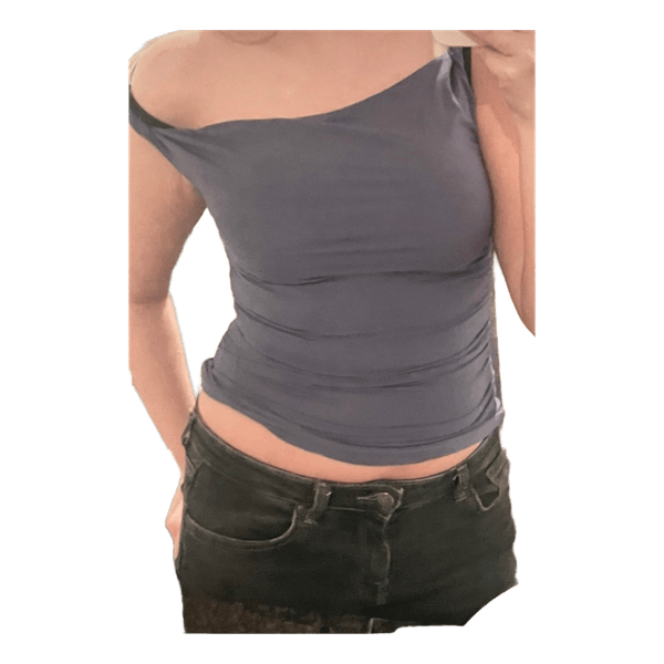 Udgået ZARA top