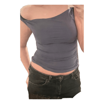 Udgået ZARA top