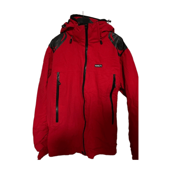 Halti coat