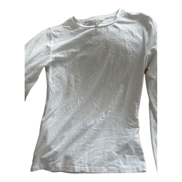 Langærmet h&m trøje
