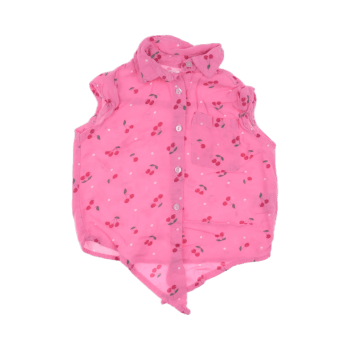 Sinsay Shirt 98 cm