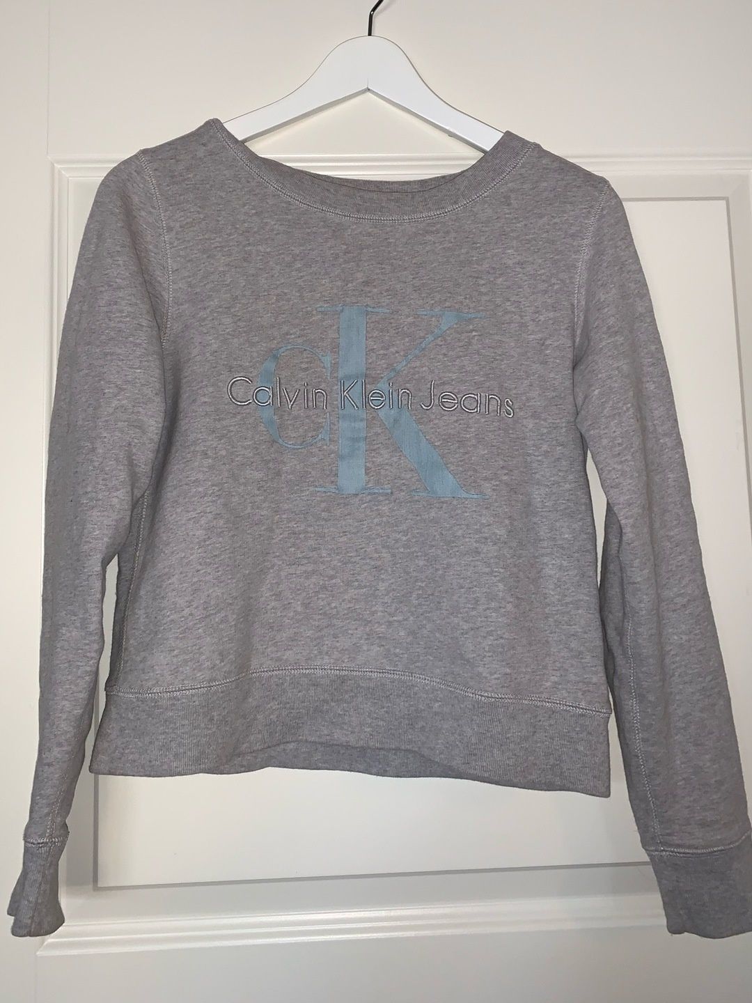 Calvin klein hoodie