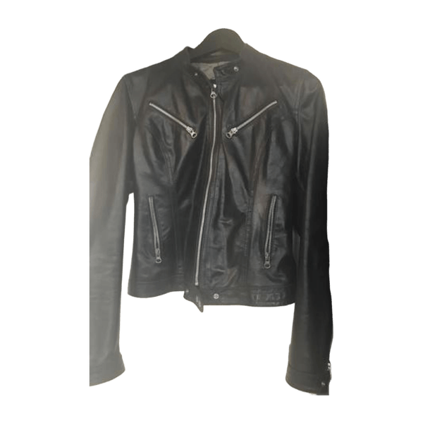 Sandro ferrone coat